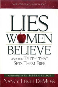 LiesWomenBelieve